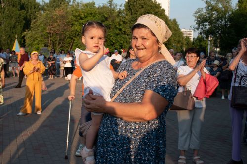 Пятачок 6.07.2023 (2нче өлеш)