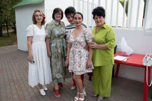 Пятачок 6.07.2023 (2нче өлеш)