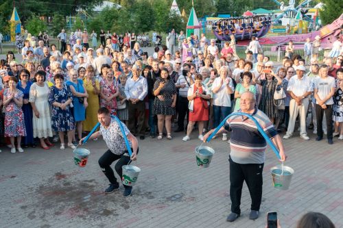Пятачок 6.07.2023 (4нче өлеш)