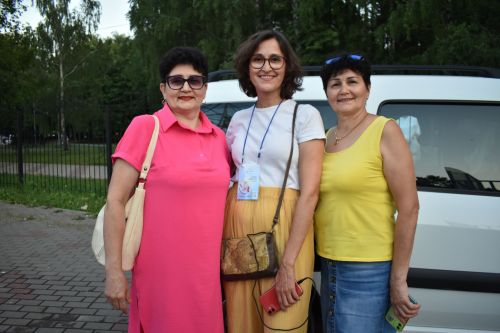 Пятачок 6.07.2023 (3нче өлеш)