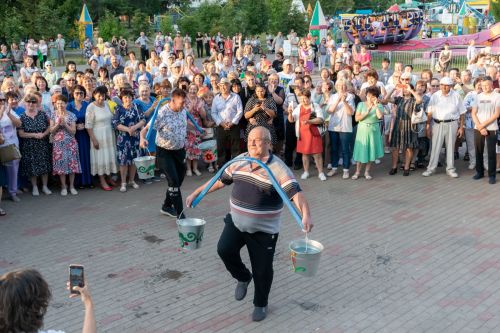 Пятачок 6.07.2023 (4нче өлеш)