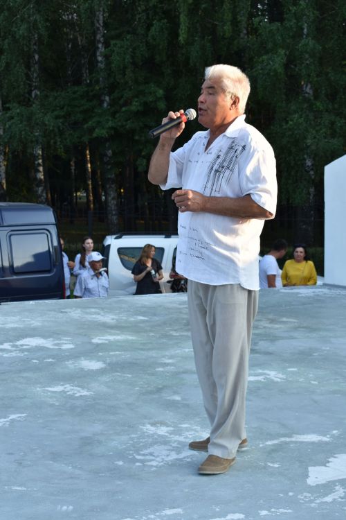 Пятачок 6.07.2023 (3нче өлеш)