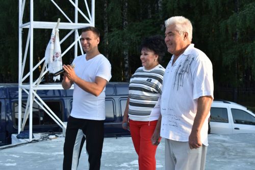 Пятачок 6.07.2023 (3нче өлеш)
