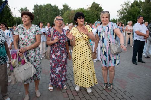 Пятачок 6.07.2023 (2нче өлеш)