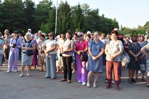 Пятачок 6.07.2023 (3нче өлеш)