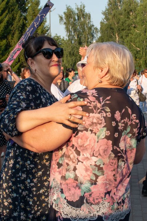 Пятачок 6.07.2023 (2нче өлеш)