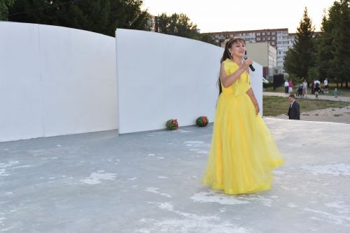 Пятачок 6.07.2023 (3нче өлеш)