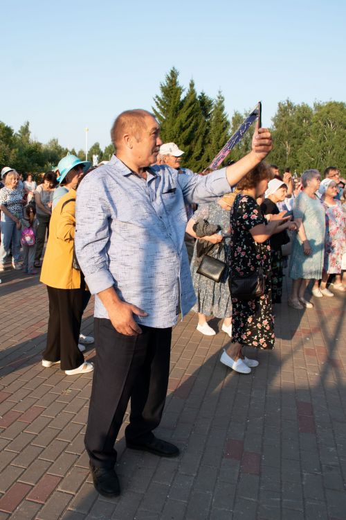 Пятачок 6.07.2023 (2нче өлеш)