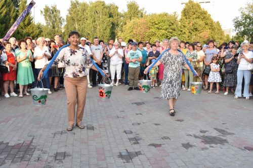 Пятачок 6.07.2023 (3нче өлеш)
