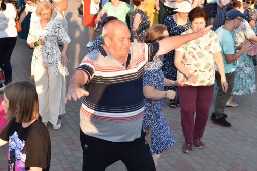 Пятачок 6.07.2023 (3нче өлеш)