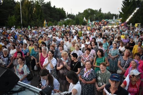 Пятачок 6.07.2023 (3нче өлеш)