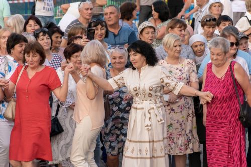 Пятачок 6.07.2023 (4нче өлеш)