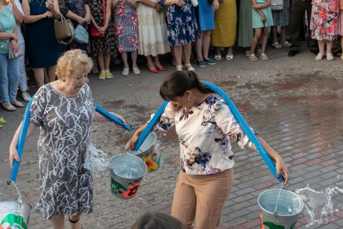 Пятачок 6.07.2023 (4нче өлеш)