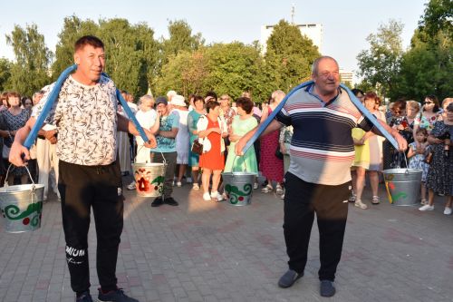Пятачок 6.07.2023 (3нче өлеш)