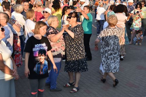Пятачок 6.07.2023 (3нче өлеш)
