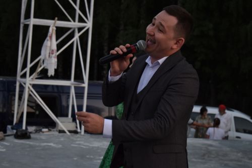 Пятачок 6.07.2023 (3нче өлеш)