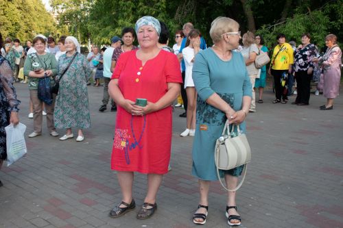 Пятачок 6.07.2023 (2нче өлеш)