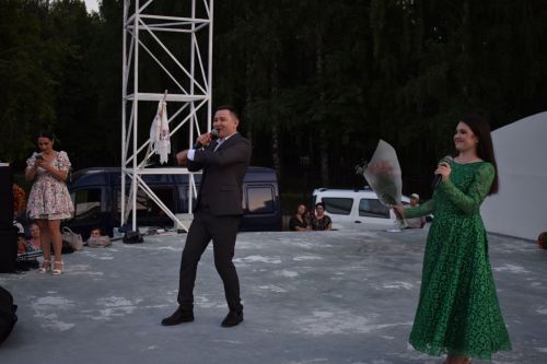 Пятачок 6.07.2023 (3нче өлеш)