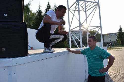 Пятачок 6.07.2023 (3нче өлеш)
