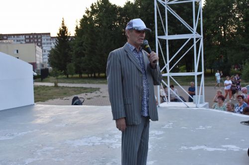 Пятачок 6.07.2023 (3нче өлеш)
