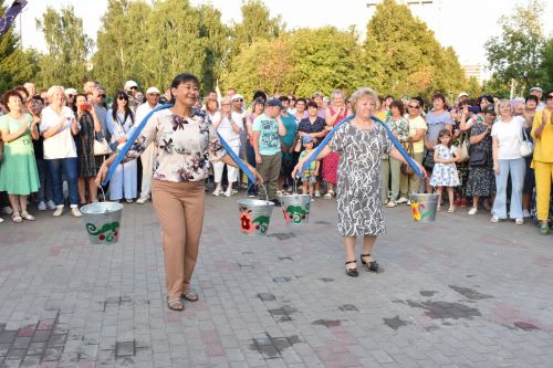 Пятачок 6.07.2023 (3нче өлеш)
