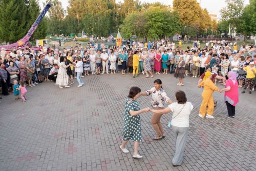 Пятачок 6.07.2023 (4нче өлеш)