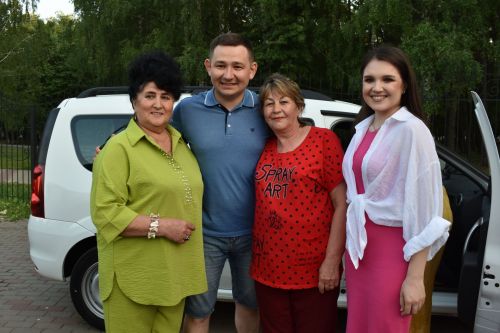 Пятачок 6.07.2023 (3нче өлеш)
