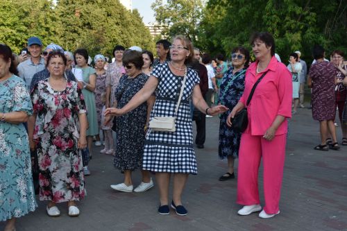 Пятачок 6.07.2023 (3нче өлеш)