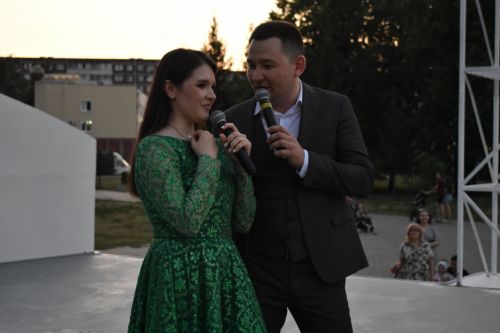 Пятачок 6.07.2023 (3нче өлеш)