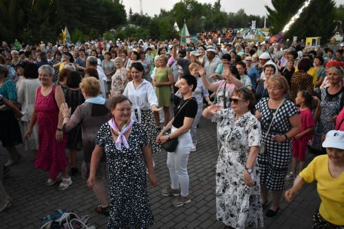 Пятачок 6.07.2023 (3нче өлеш)