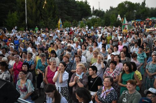 Пятачок 6.07.2023 (3нче өлеш)