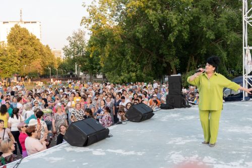 Пятачок 6.07.2023 (4нче өлеш)