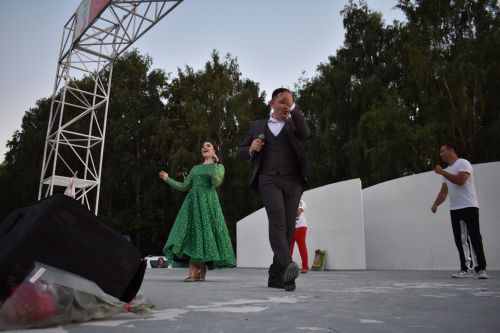 Пятачок 6.07.2023 (3нче өлеш)