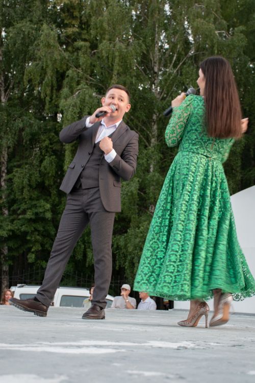 Пятачок 6.07.2023 (2нче өлеш)