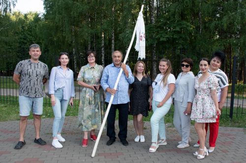 Пятачок 6.07.2023 (2нче өлеш)