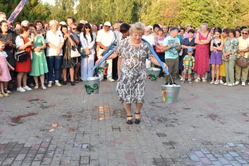 Пятачок 6.07.2023 (3нче өлеш)
