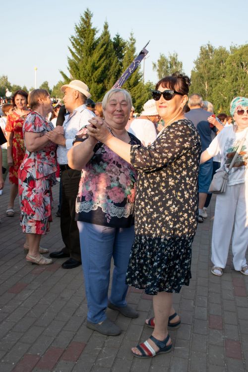 Пятачок 6.07.2023 (2нче өлеш)