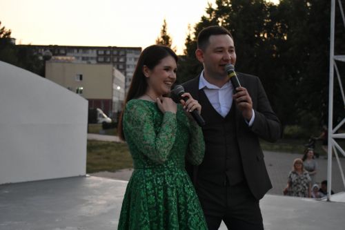Пятачок 6.07.2023 (3нче өлеш)