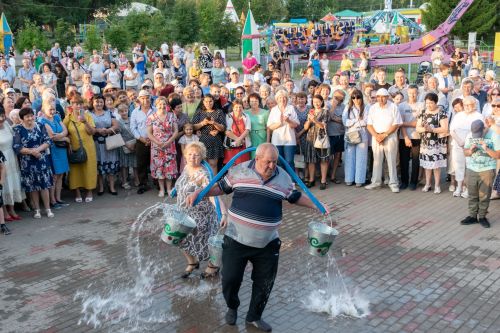 Пятачок 6.07.2023 (4нче өлеш)