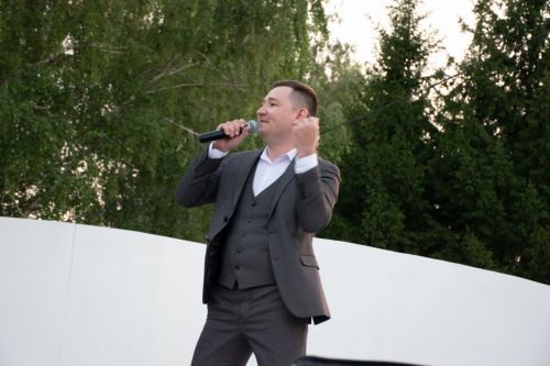 Пятачок 6.07.2023 (2нче өлеш)