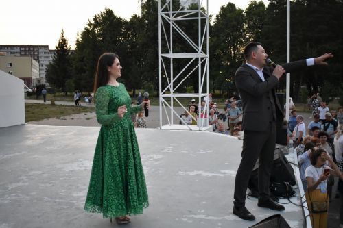 Пятачок 6.07.2023 (3нче өлеш)