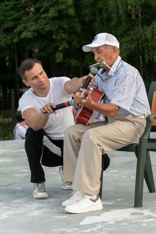 Пятачок 6.07.2023 (4нче өлеш)