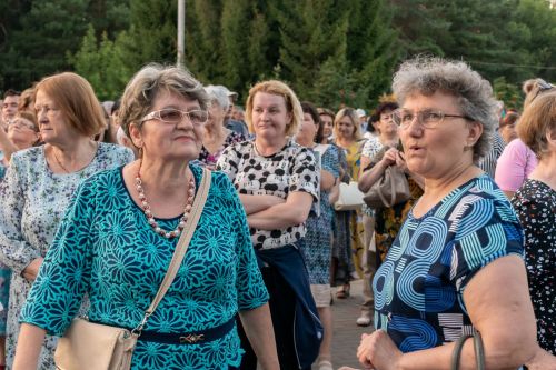 Пятачок 6.07.2023 (4нче өлеш)