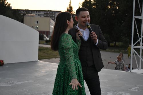 Пятачок 6.07.2023 (3нче өлеш)