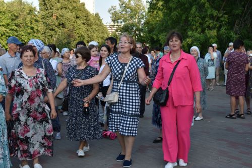 Пятачок 6.07.2023 (3нче өлеш)