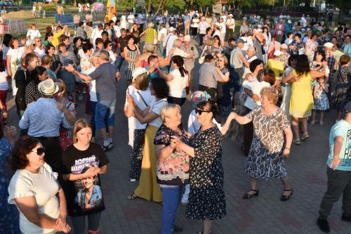 Пятачок 6.07.2023 (3нче өлеш)