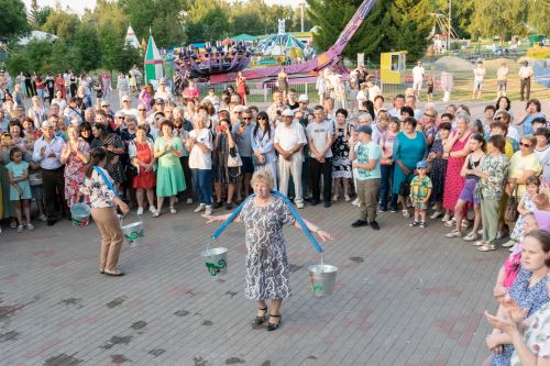 Пятачок 6.07.2023 (4нче өлеш)