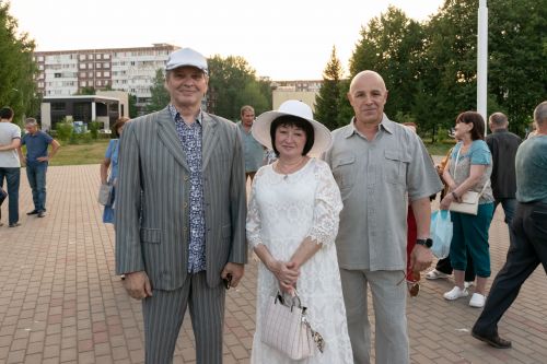 Пятачок 6.07.2023 (4нче өлеш)