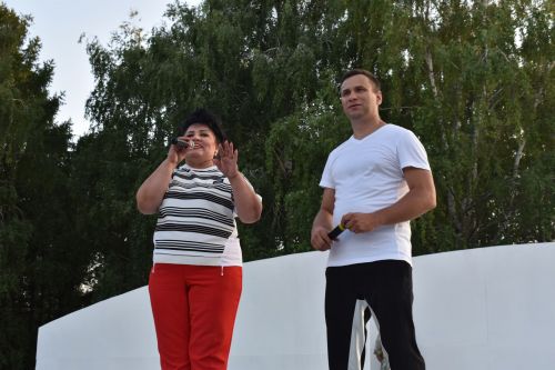 Пятачок 6.07.2023 (3нче өлеш)