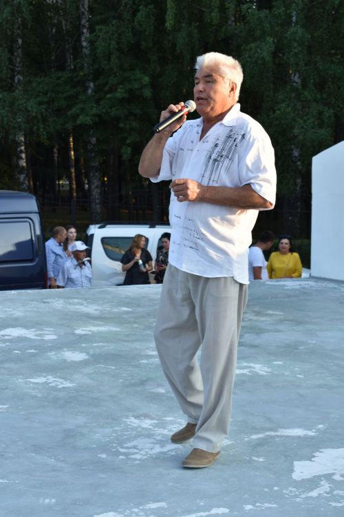 Пятачок 6.07.2023 (3нче өлеш)